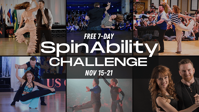 SpinAbility Challenge-3