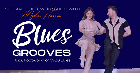 BLUES GROOVES (6)