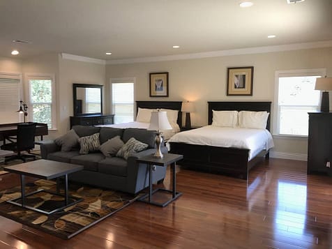 la reunion retreat