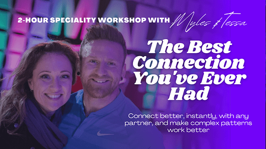 The Best Connection You've Ever Had (1)