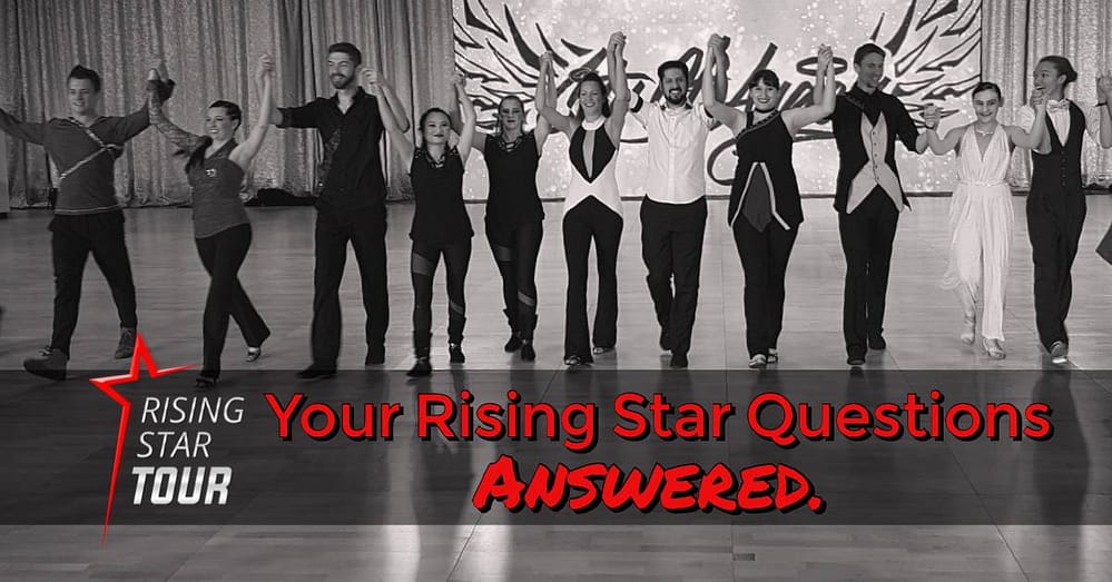Your Rising Star Questions Answered