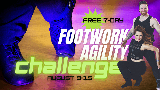 Footwork Agility Challenge (1)