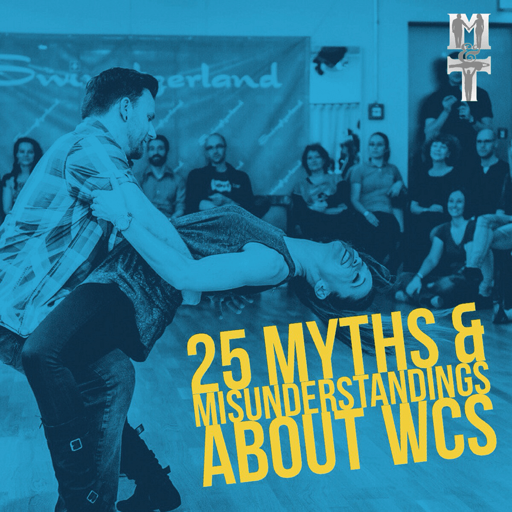 25 Myths and Misunderstandings about WCS