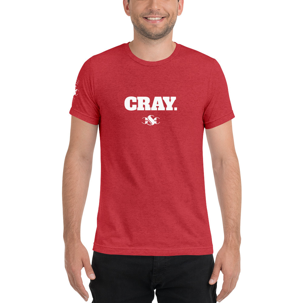 CSC CRAY. Short sleeve t-shirt - Image 7