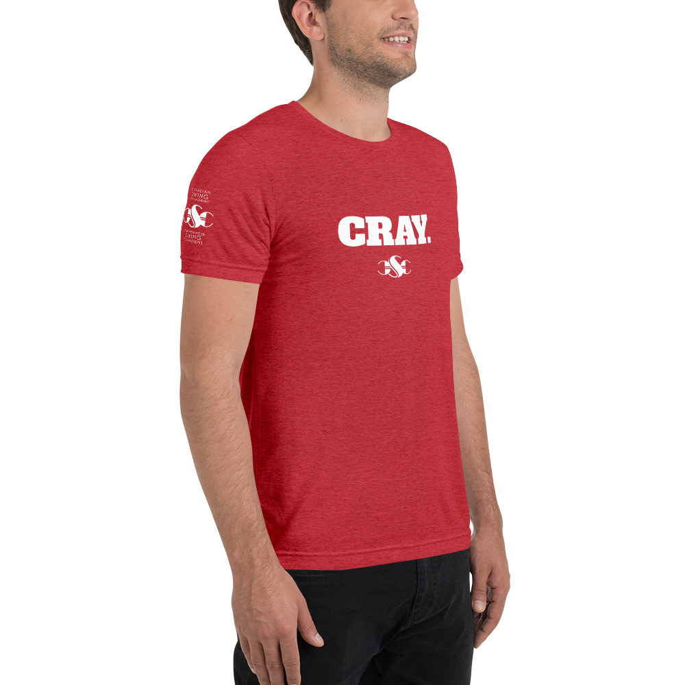 CSC CRAY. Short sleeve t-shirt - Image 10