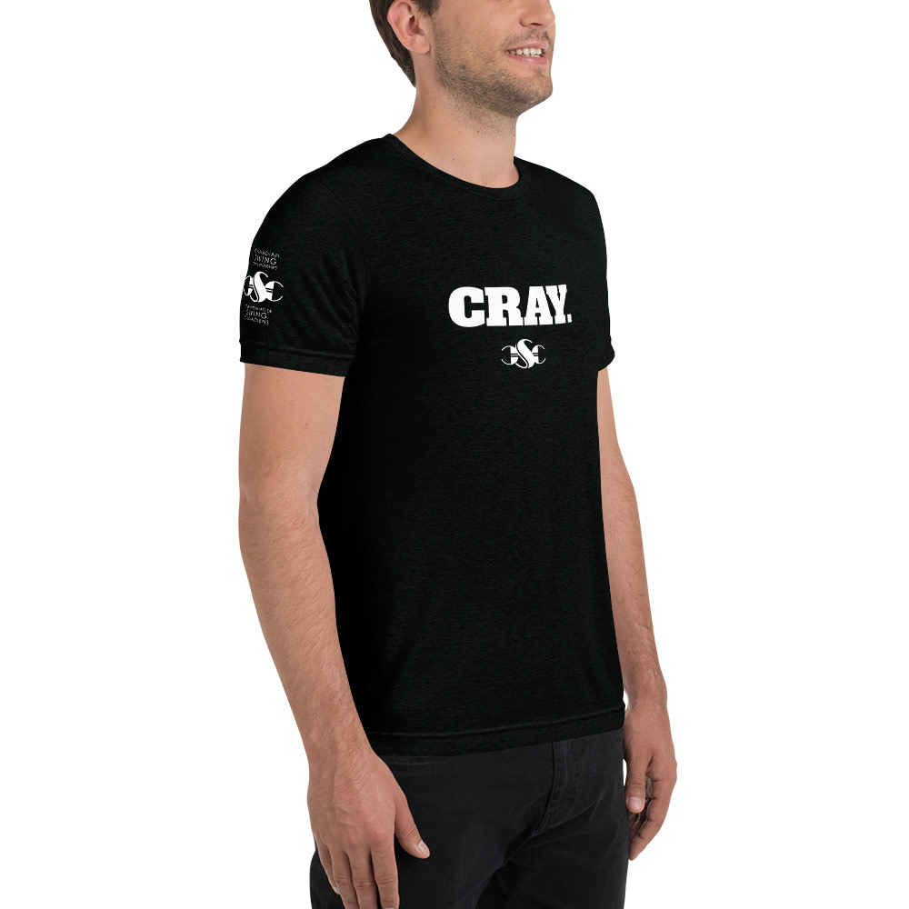 CSC CRAY. Short sleeve t-shirt - Image 6