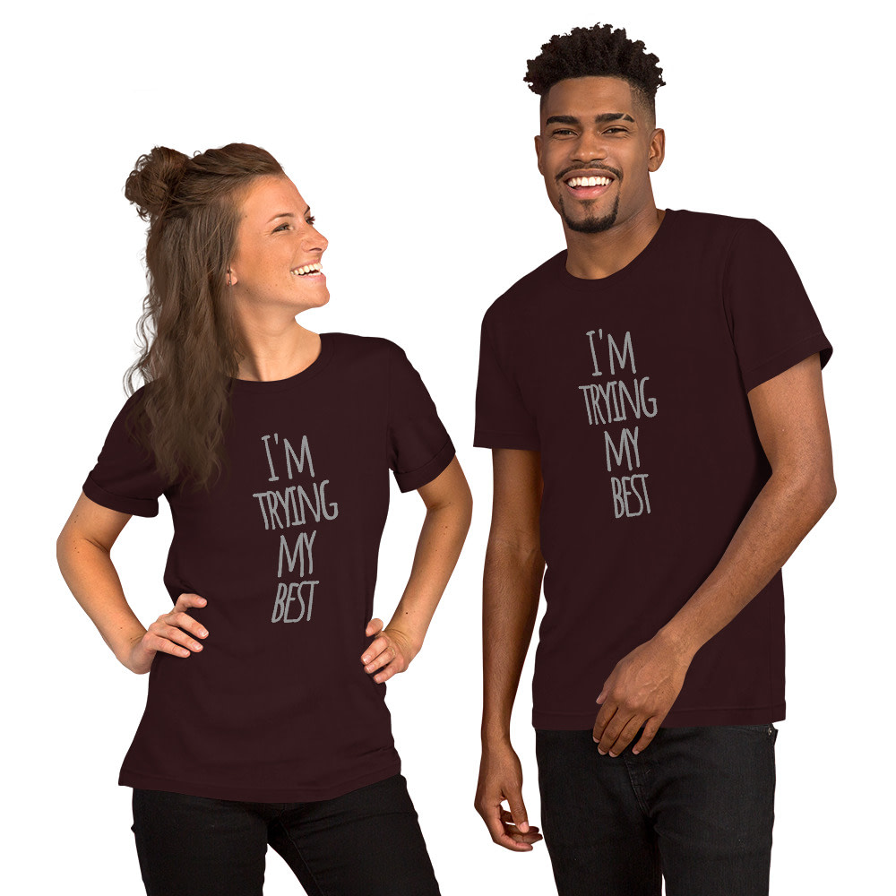 Karli's Favourite SwingSoul Unisex t-shirt - Image 5