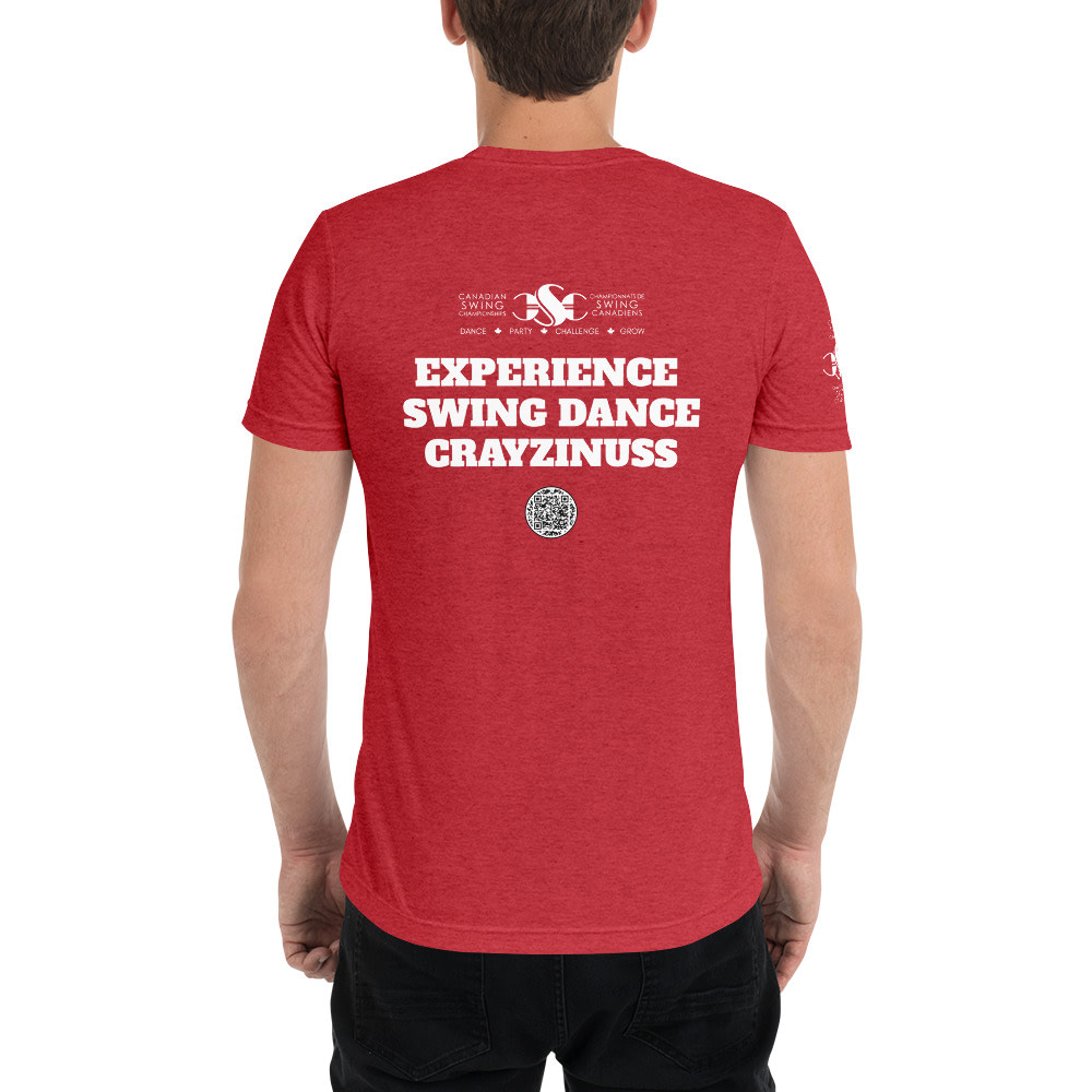 CSC CRAY. Short sleeve t-shirt - Image 8