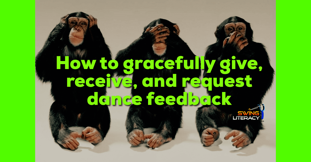How to Give, Receive, and Request Feedback