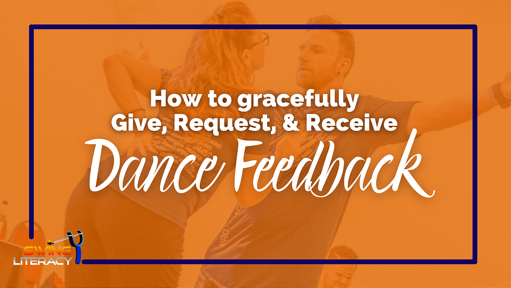 How to Give, Receive, and Request Feedback