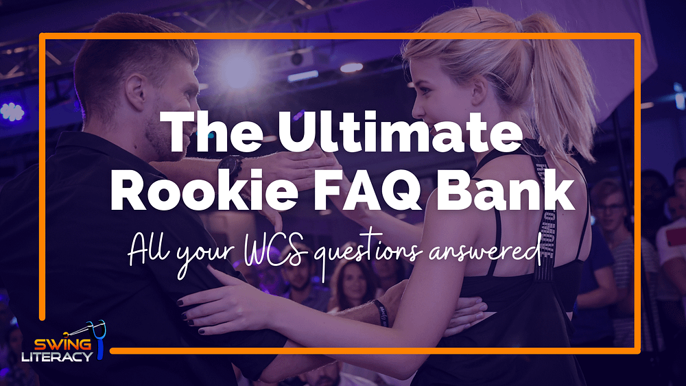 The Ultimate Rookie FAQ Bank