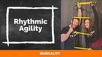 Rhythmic Agility 3