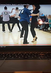 Live Comp Video Critique