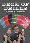 Deck of Drills