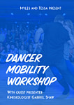 Dancer Mobility Workshop