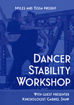 Dancer Stability Workshop