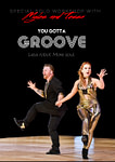 "You Gotta Groove" Full Workshop Recording