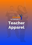 Teacher Apparel