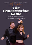 The Conversation Game Workshop