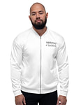 Momentum exclusive: Unisex Bomber Jacket