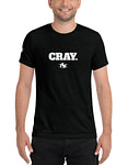 CSC CRAY. Short sleeve t-shirt
