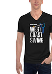 WHAT'S THAT DANCE? Unisex T-Shirt