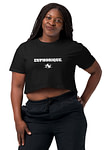 CSC EUPHORIQUE Crop top pour femme