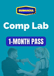 Comp Lab - 1 month pass - SwingSoul West Coast Swing