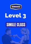 Level 3 - Single Class - SwingSoul West Coast Swing