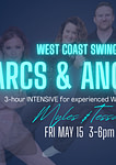 CSC Arcs & Angles Intensive with Myles & Tessa