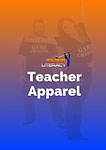 Teacher Apparel