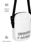 Momentum only Utility Crossbody Bag