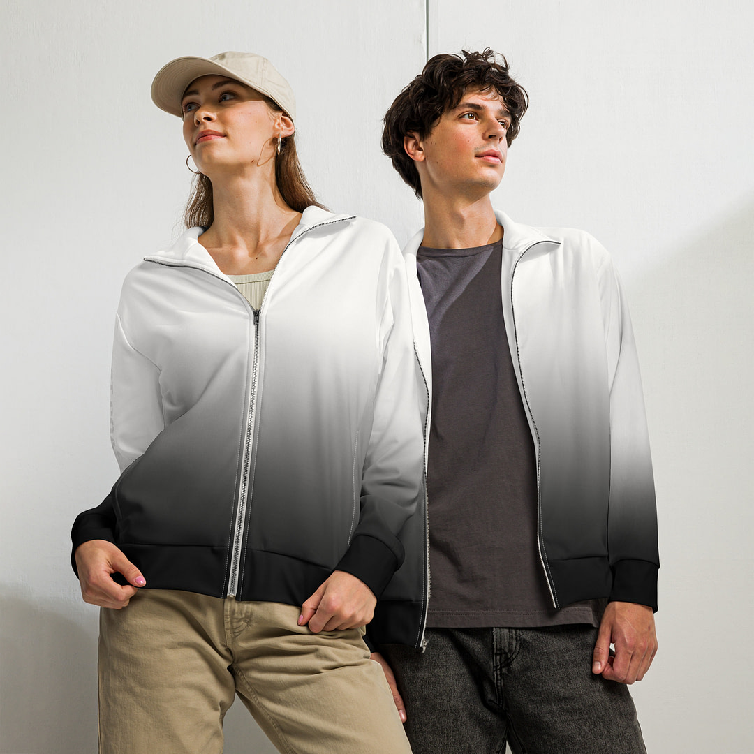 Teachers Only GAME CHANGER Unisex track jacket