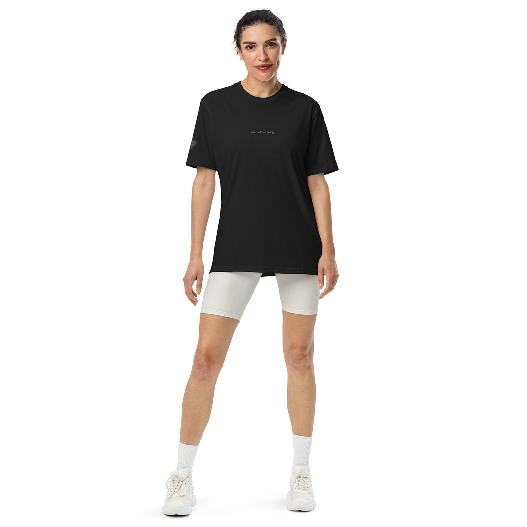 SwingSoul Under ArmourⓇ athletic t-shirt - Image 4