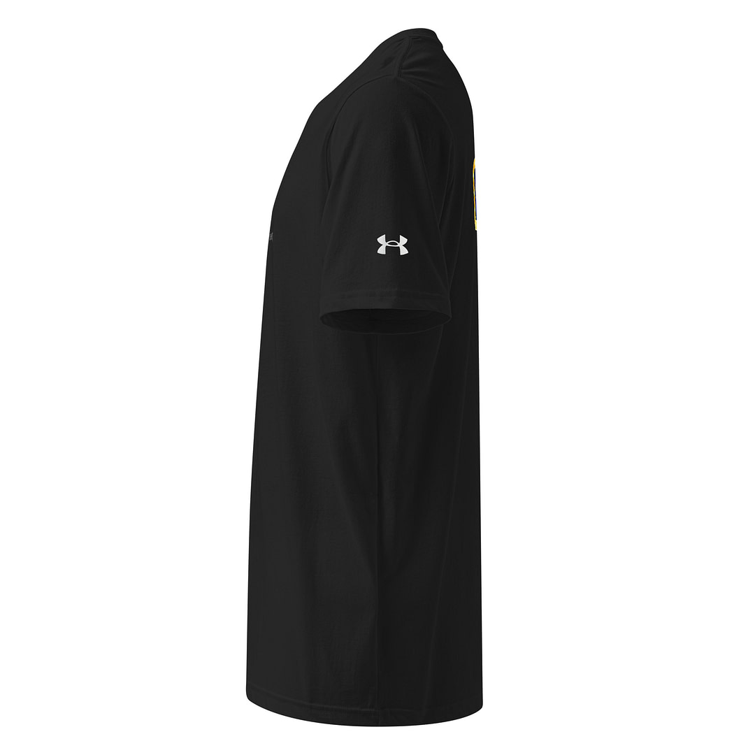 SwingSoul Under ArmourⓇ athletic t-shirt - Image 7
