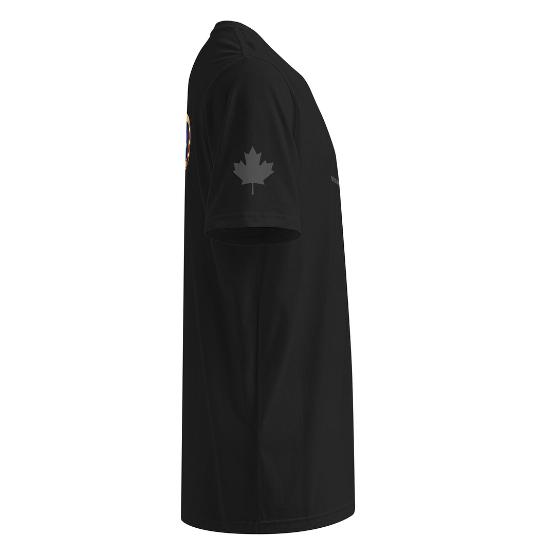 SwingSoul Under ArmourⓇ athletic t-shirt - Image 8