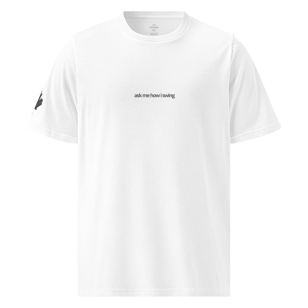 SwingSoul Under ArmourⓇ athletic t-shirt - Image 9