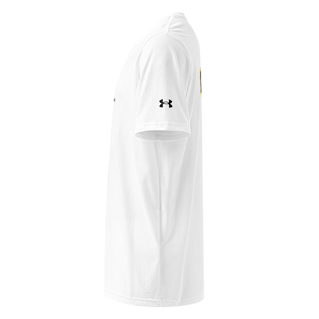SwingSoul Under ArmourⓇ athletic t-shirt - Image 11