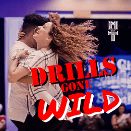 drills gone wild