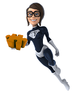 Cadence_Holding-Puzzle_orange