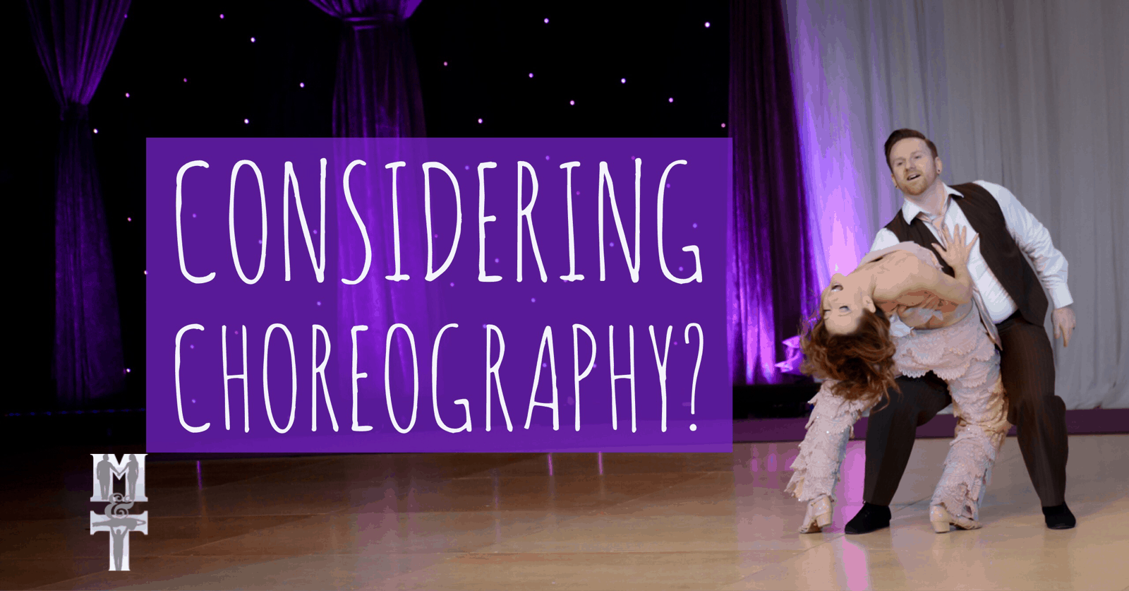 Routine Costumes: Decisions &amp; Strategies