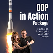 Dancer Acceleration Package (4)