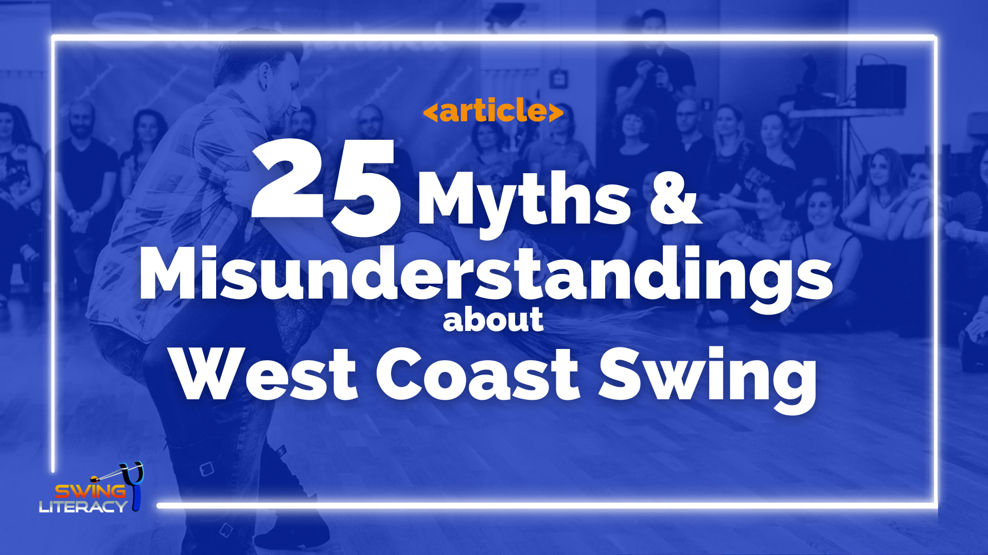 25 Myths and Misunderstandings about WCS