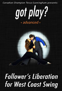 “got play?” Followers Liberation for WCS: Advanced