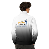 Teachers Only GAME CHANGER Unisex track jacket - Image 5