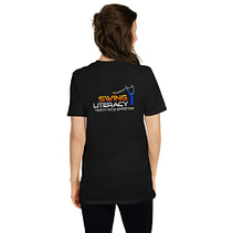 TEACHER Short-Sleeve Soft Unisex T-Shirt - Image 4