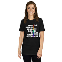 TEACHER Short-Sleeve Soft Unisex T-Shirt