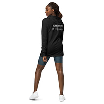 MOMENTUM Hooded long-sleeve tee - Image 3