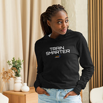 MOMENTUM Hooded long-sleeve tee - Image 2