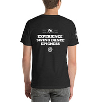 CSC EPIC. Unisex t-shirt - Image 4